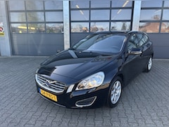 Volvo V60 - 1.6 T4 180pk Powershift Kinetic