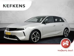 Opel Astra - 180pk Hybrid Edition | 1ste eigenaar | Stuur/stoelverwarming | Camera | LED lampen | Navig