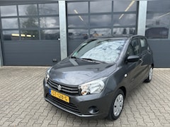 Suzuki Celerio - 1.0 68pk Automaat Comfort