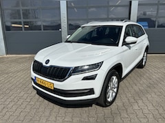 Skoda Kodiaq - 1.5 TSI ACT 150pk DSG-7 Limited Business Edition