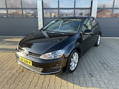 Volkswagen Golf - 1.2 TSI 110pk BMT 5D Highline