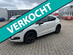 DS 4 Crossback - 1.2 PureTech Business 130 PK Nederlandse auto