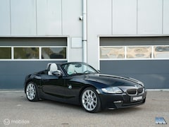 BMW Z4 Roadster - 2.5si E85 | Carbon Schwarz | M-sport | Indiv