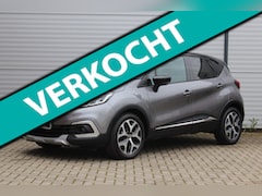 Renault Captur - 1.3 TCe Intens Trekhaak/LED/Automaat