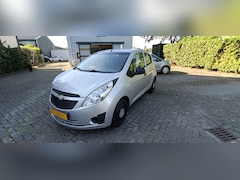 Chevrolet Spark - 1.0 16V LS lage km stand met Airco!