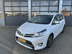 Toyota Verso - 1.8 VVT-i 147pk Aut (5P) Dynamic