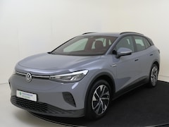 Volkswagen ID.4 - Pure 52 kWh | SoH 89% | Achteruitrijcamera | Navigatie | Stuur- en stoelverwarming | Parke