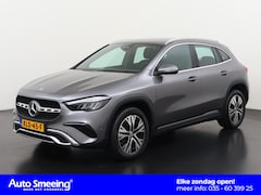 Mercedes-Benz GLA-Klasse - 250e Progressive Facelift | Camera | Widescreen | Stoelverwarming | Zondag Open