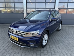 Volkswagen Tiguan - 2.0 TSI 190pk 4Motion DSG Highline