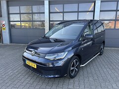 Volkswagen Caddy Cargo - 2.0 TDI 122pk L1H1 7-DSG
