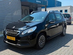 Peugeot 2008 - 1.2 PureTech Access
