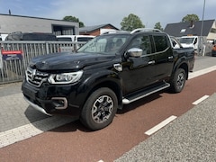 Nissan Navara - RENAULT ALASKAN 2.3 dCi 140KW Double Cab AUT. KLIMA LEER NAVI
