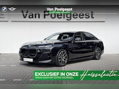 BMW i7 - eDrive50 | 106 kWh | M Sport | Executive Pack |