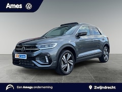 Volkswagen T-Roc - 1.5 150pk TSI R-Line Edition Koplampverlichting matrix-led (IQ.LIGHT) | Panoramaschuif-kan