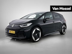 Volkswagen ID.3 - Pro S Limited Edition 77 kWh | Long Range | 230 PK | 20' Inch Velgen | Stoel en Stuurverwa