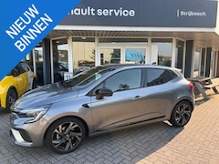 Renault Clio - 1.6 E-Tech Hybrid 145 E-Tech Engineered