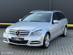Mercedes-Benz C-klasse Estate - 180 Avantgarde AUTOMAAT | TREKHAAK