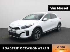 Kia XCeed - 1.6 GDi PHEV DCT Business Line | Apple Carplay / Android Auto | Achteruitrijcamera | Parke