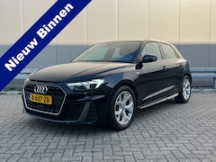 Audi A1 Sportback - 40 TFSI Pro Line S