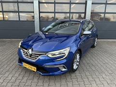 Renault Mégane Estate - 1.3 TCe 140pk GT-Line