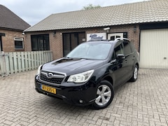 Subaru Forester - 2.0 Executive 4WD Panodak LPG-G3