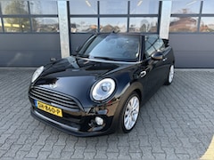 MINI Cabrio - 1.5 136pk Automaat Cooper Chili