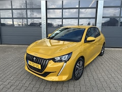 Peugeot 208 - 1.2 PureTech 100pk EAT8 Allure