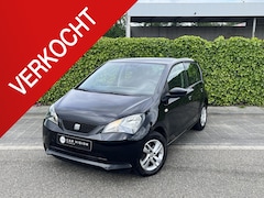 SEAT Mii - 1.0 Style * Airco * 5 DRS * Apk 05-2027