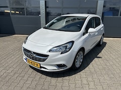 Opel Corsa - 1.0 Turbo 90pk 5-drs Innovation