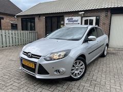 Ford Focus - 1.6 TI-VCT Titanium Automaat Navigatie