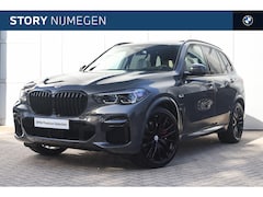 BMW X5 - xDrive45e High Executive M Sport Automaat / Panoramadak / Laserlight / Massagefunctie / So
