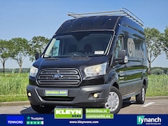Ford Transit - 350 ac 170 pk EURO6