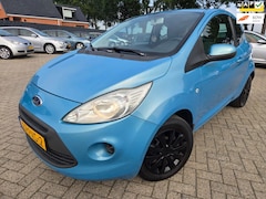 Ford Ka - 1.2 Limited start/stop 2011. Airco/Elektrische ramen/CV etc.. APK 06-2027