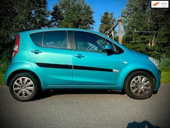 Suzuki Splash - 1.0 STEENKOUDE AIRCO, STANDKACHEL, LAGE KM, APK