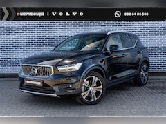Volvo XC40 - 1.5 T5 Recharge Inscription Expression | Plug-in Hybrid (PHEV) | Trekhaak | Panoramadak |