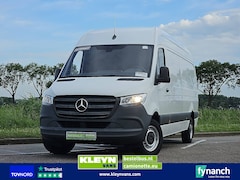 Mercedes-Benz Sprinter - 317 L3H2 Mbux Automaat