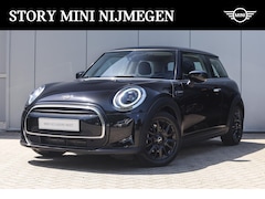 MINI One - Hatchback Essential / LED / Navigatie / Multifunctioneel stuurwiel / Cruise Control / Airc
