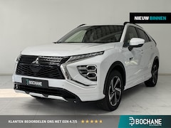 Mitsubishi Eclipse Cross - 2.4 PHEV Executive | 360° Camera | Stoelverwarming | Trekhaak | Navigatie |