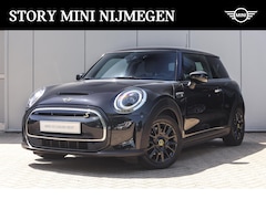 MINI Electric - Classic / Sportstoelen / LED / Cruise Control / Navigatie