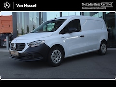 Mercedes-Benz eCitan - 112 L2 51 kWh AIRCO/MBUX/CARPLAY/SNELLADEN |Certified