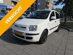 Fiat Panda - 1.2 69pk Ed. Cool Airco 104.665 km nap