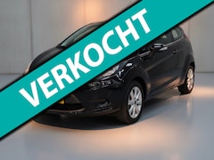Ford Fiesta - 1.25 Limited-airco-elek ramen-1 jaar apk