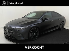 Mercedes-Benz CLA-Klasse - 200 AMG Line / Memory-Stoelen / Smartphone-Intergratie / Superscreen / Sfeerverlichting /