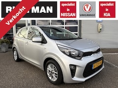 Kia Picanto - 1.0 DPi DynamicLine