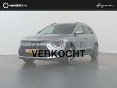 Kia Niro - 1.6 GDi PHEV DynamicPlusLine Edition | 18” lichtmetalen velgen | Elektrisch verstelbare be
