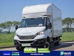 Iveco Daily - 35C16 Bakwagen Laadklep