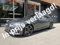 Audi A4 Avant - 2.0 TFSI ultra Sport Pro Line S