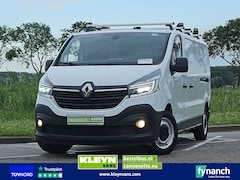 Renault Trafic - 1.6 DCI L2H1 2xZijdeur Navi