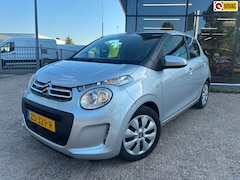 Citroën C1 - 1.0 VTi Feel|Airco