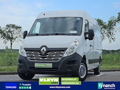 Renault Master - 2.3 L2H2 Laadklep Euro6
